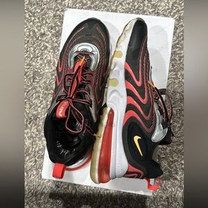 Good running or basketball shoes